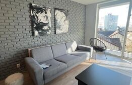Apartament lux 2 camere, 43 mp, zona strazii Taietura Turcului