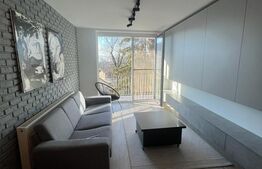 Apartament lux 2 camere, 43 mp, zona strazii Taietura Turcului