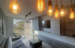 Apartament lux 2 camere, 43 mp, zona strazii Taietura Turcului