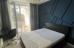 Apartament lux 2 camere, 43 mp, zona strazii Taietura Turcului