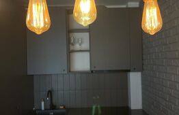 Apartament lux 2 camere, 43 mp, zona strazii Taietura Turcului