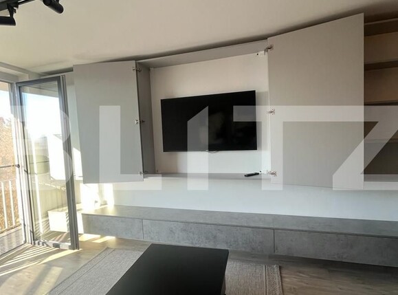 Apartament de închiriat 2 camere Grigorescu - 102907AI | BLITZ Cluj-Napoca | Poza3