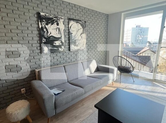 Apartament de închiriat 2 camere Grigorescu - 102907AI | BLITZ Cluj-Napoca | Poza2