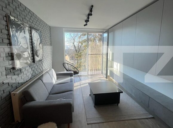 Apartament de închiriat 2 camere Grigorescu - 102907AI | BLITZ Cluj-Napoca | Poza4