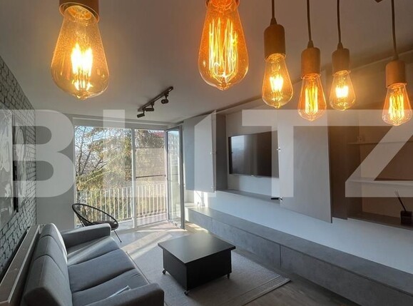 Apartament de închiriat 2 camere Grigorescu - 102907AI | BLITZ Cluj-Napoca | Poza1