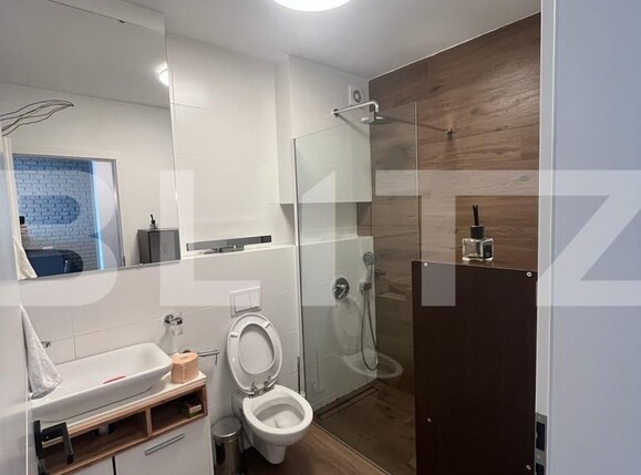 Apartament de închiriat 2 camere Grigorescu - 102907AI | BLITZ Cluj-Napoca | Poza9