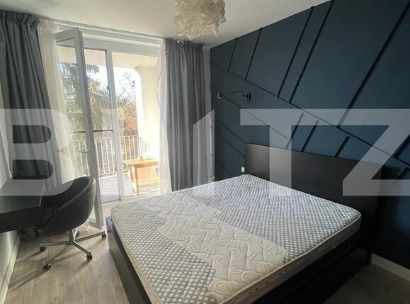 Apartament de închiriat 2 camere Grigorescu - 102907AI | BLITZ Cluj-Napoca | Poza7