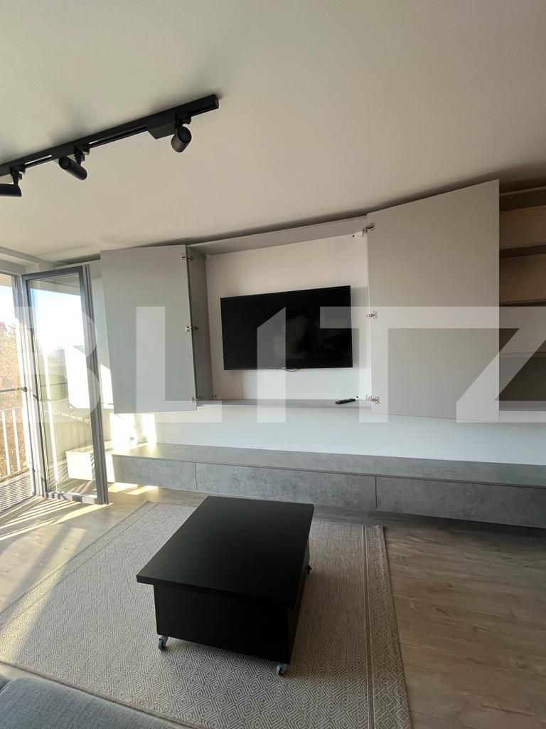 Apartament de închiriat 2 camere Grigorescu - 102907AI | BLITZ Cluj-Napoca | Poza3