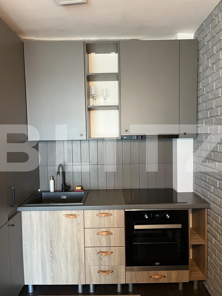 Apartament de închiriat 2 camere Grigorescu - 102907AI | BLITZ Cluj-Napoca | Poza5