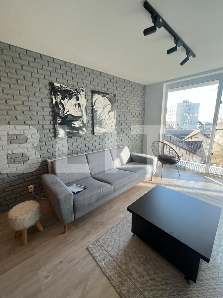 Apartament de închiriat 2 camere Grigorescu - 102907AI | BLITZ Cluj-Napoca | Poza2