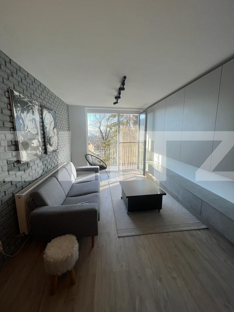 Apartament de închiriat 2 camere Grigorescu - 102907AI | BLITZ Cluj-Napoca | Poza4