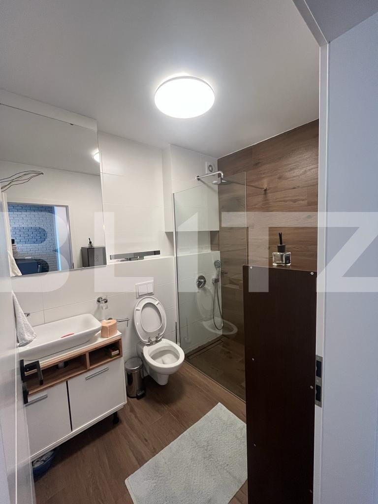 Apartament de închiriat 2 camere Grigorescu - 102907AI | BLITZ Cluj-Napoca | Poza9
