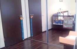 Vanzare 2 camere, mobilat si utilat, 59 mp utili, zona Miko Imre