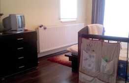 Vanzare 2 camere, mobilat si utilat, 59 mp utili, zona Miko Imre