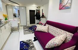 Apartament 2 camere, 41mp, etaj intermediar, zona Florilor 