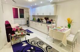 Apartament 2 camere, 41mp, etaj intermediar, zona Florilor 