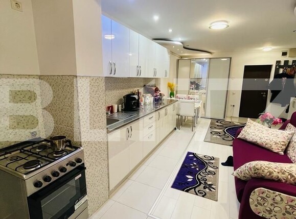 Apartament de închiriat 2 camere Floreşti - 102912AI | BLITZ Cluj-Napoca | Poza4