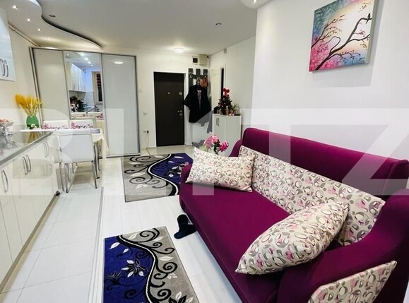 Apartament de închiriat 2 camere Floreşti - 102912AI | BLITZ Cluj-Napoca | Poza6