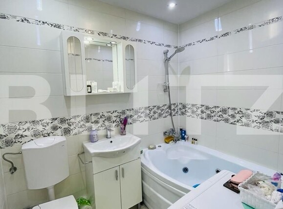 Apartament de închiriat 2 camere Floreşti - 102912AI | BLITZ Cluj-Napoca | Poza11