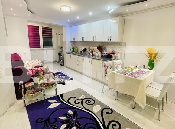 Apartament de închiriat 2 camere Floreşti - 102912AI | BLITZ Cluj-Napoca | Poza1