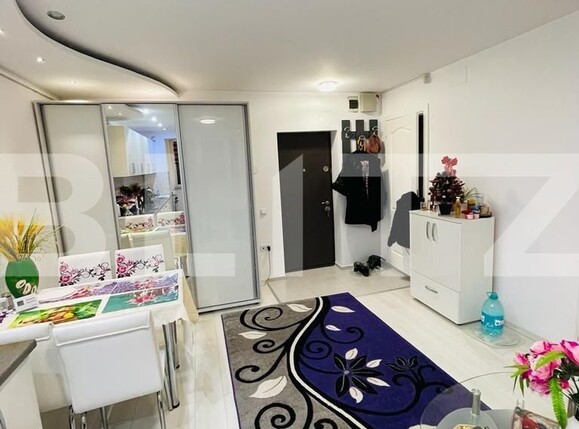 Apartament de închiriat 2 camere Floreşti - 102912AI | BLITZ Cluj-Napoca | Poza7