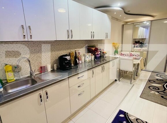 Apartament de închiriat 2 camere Floreşti - 102912AI | BLITZ Cluj-Napoca | Poza2