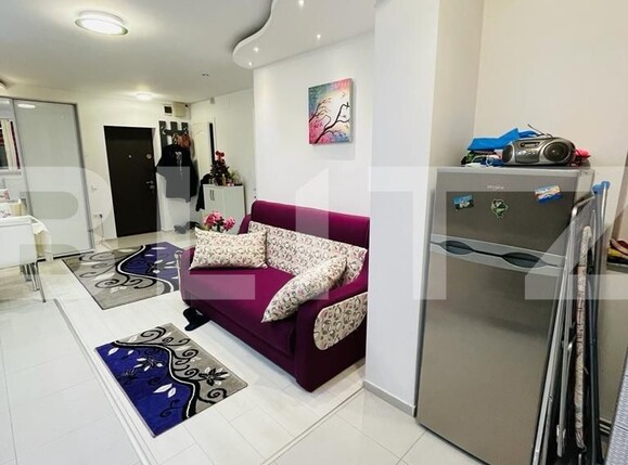 Apartament de închiriat 2 camere Floreşti - 102912AI | BLITZ Cluj-Napoca | Poza5