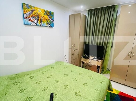 Apartament de închiriat 2 camere Floreşti - 102912AI | BLITZ Cluj-Napoca | Poza9