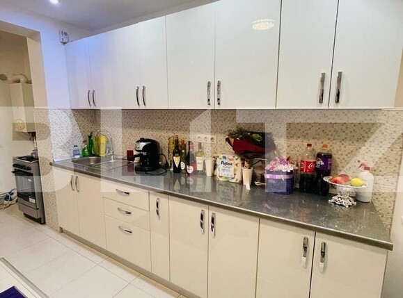 Apartament de închiriat 2 camere Floreşti - 102912AI | BLITZ Cluj-Napoca | Poza3