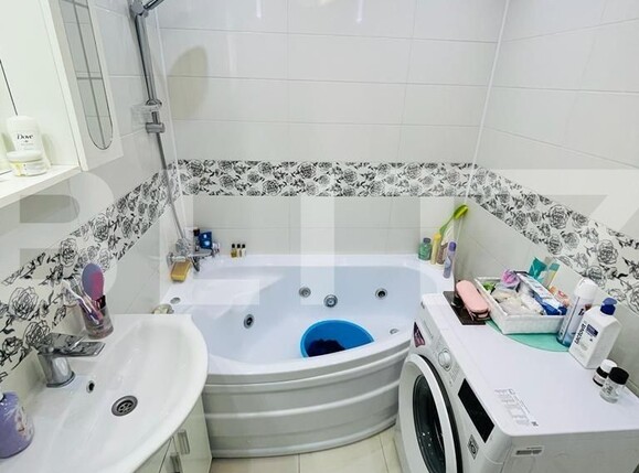 Apartament de închiriat 2 camere Floreşti - 102912AI | BLITZ Cluj-Napoca | Poza12