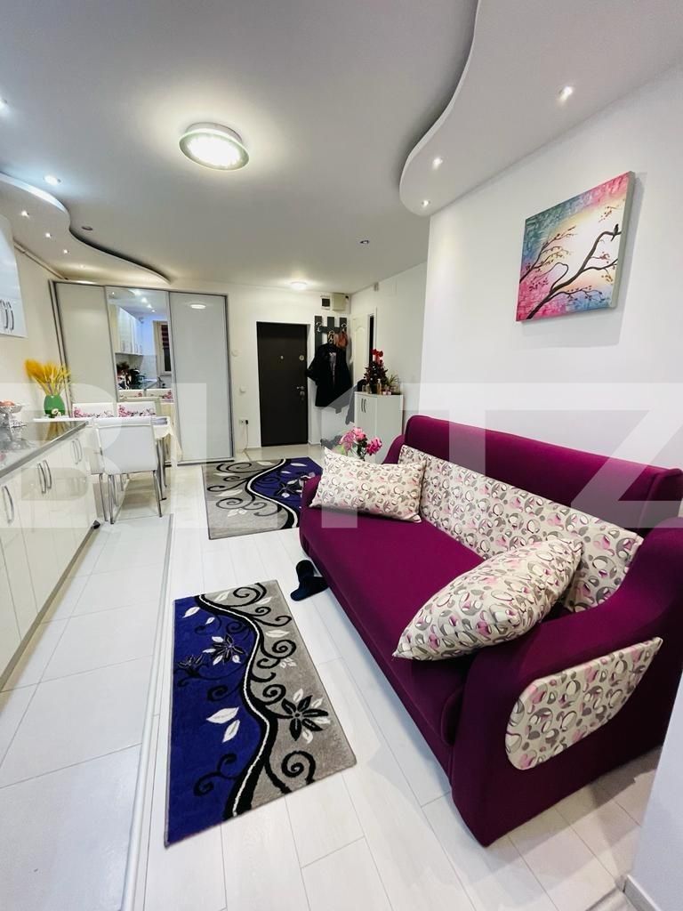 Apartament de închiriat 2 camere Floreşti - 102912AI | BLITZ Cluj-Napoca | Poza6