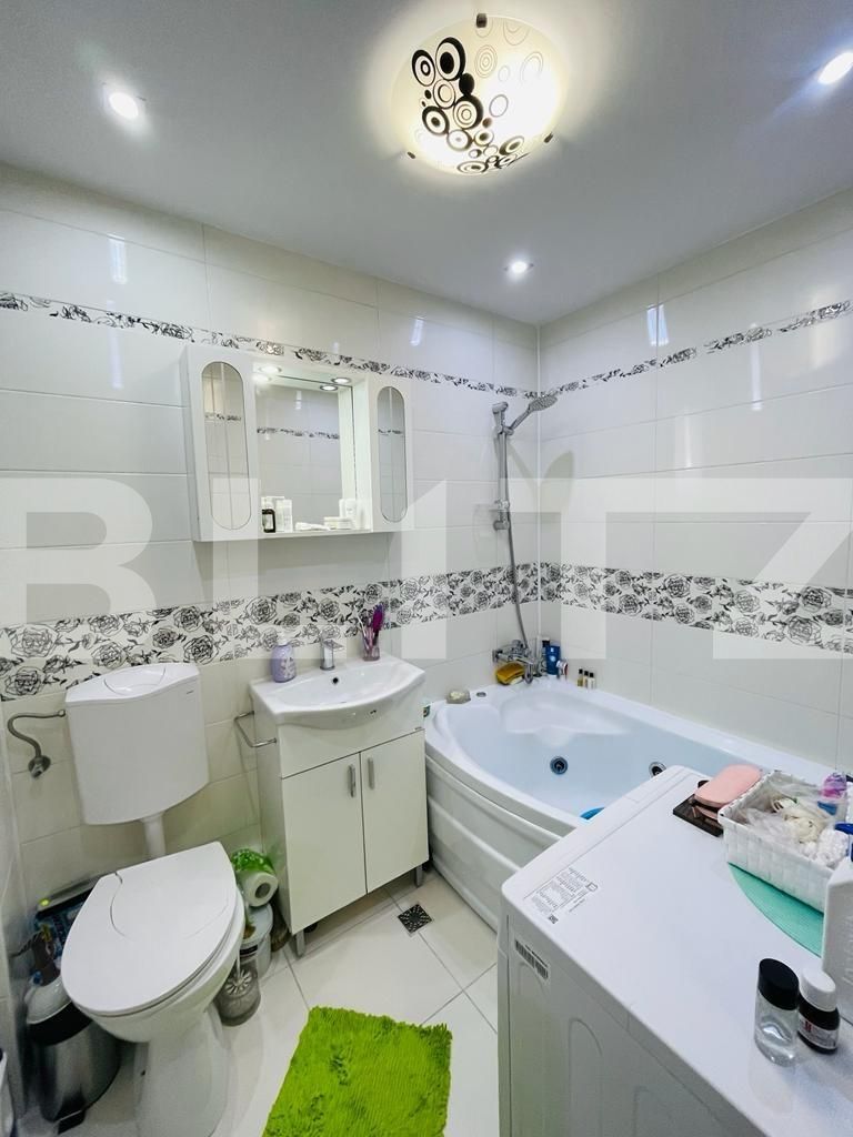Apartament de închiriat 2 camere Floreşti - 102912AI | BLITZ Cluj-Napoca | Poza11