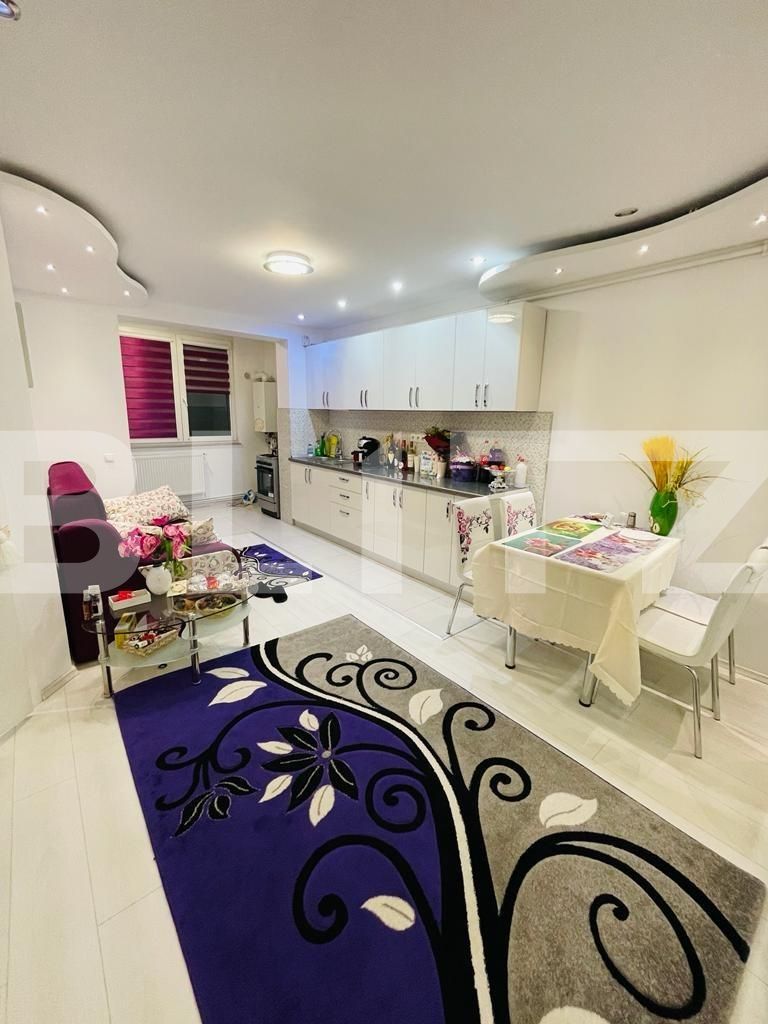 Apartament de închiriat 2 camere Floreşti - 102912AI | BLITZ Cluj-Napoca | Poza1