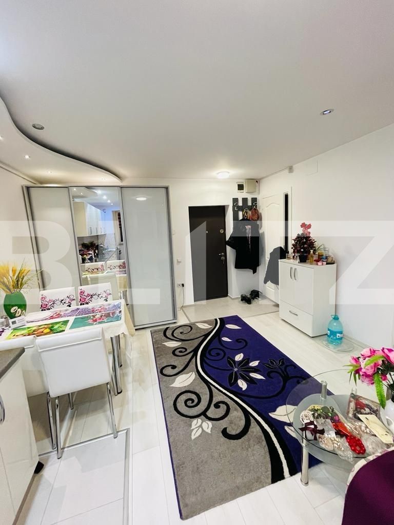 Apartament de închiriat 2 camere Floreşti - 102912AI | BLITZ Cluj-Napoca | Poza7