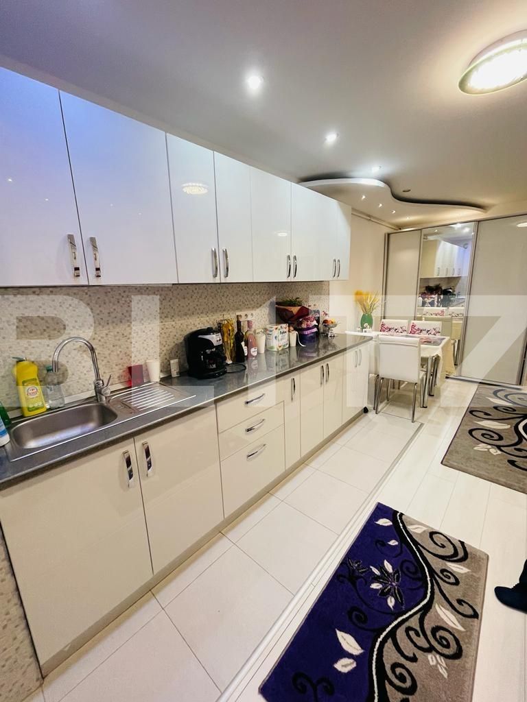 Apartament de închiriat 2 camere Floreşti - 102912AI | BLITZ Cluj-Napoca | Poza2