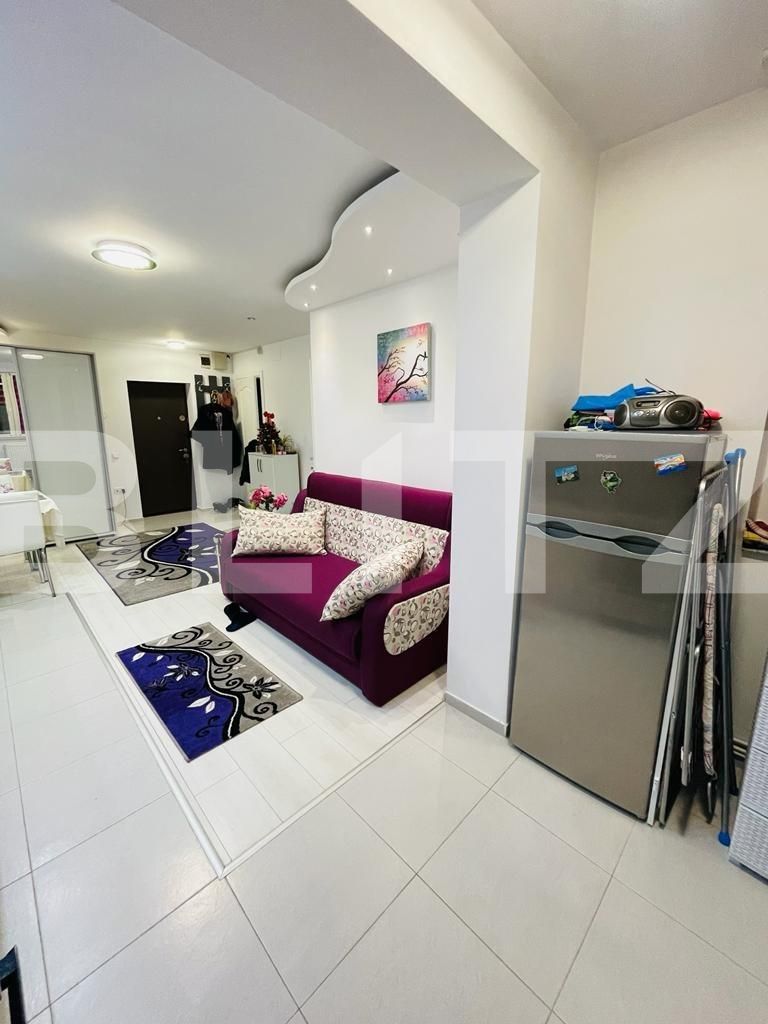 Apartament de închiriat 2 camere Floreşti - 102912AI | BLITZ Cluj-Napoca | Poza5