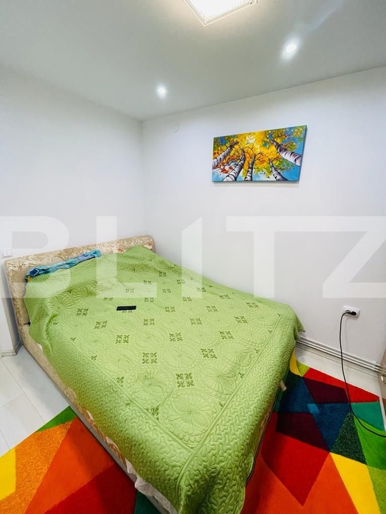 Apartament de închiriat 2 camere Floreşti - 102912AI | BLITZ Cluj-Napoca | Poza8