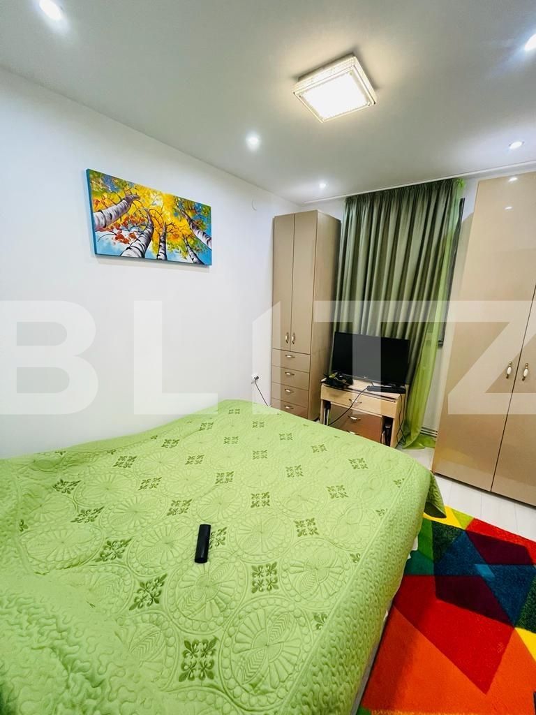 Apartament de închiriat 2 camere Floreşti - 102912AI | BLITZ Cluj-Napoca | Poza9