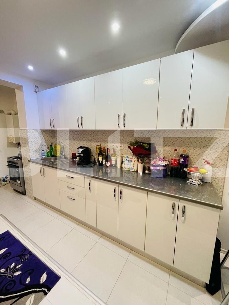 Apartament de închiriat 2 camere Floreşti - 102912AI | BLITZ Cluj-Napoca | Poza3