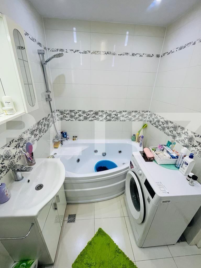 Apartament de închiriat 2 camere Floreşti - 102912AI | BLITZ Cluj-Napoca | Poza12