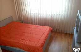 2 camere, decomandat, 60 mp utili, mobilat modern, zona B-dul Nicolae Titulescu!