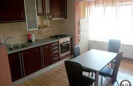 2 camere, decomandat, 60 mp utili, mobilat modern, zona B-dul Nicolae Titulescu!
