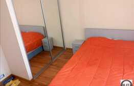 2 camere, decomandat, 60 mp utili, mobilat modern, zona B-dul Nicolae Titulescu!