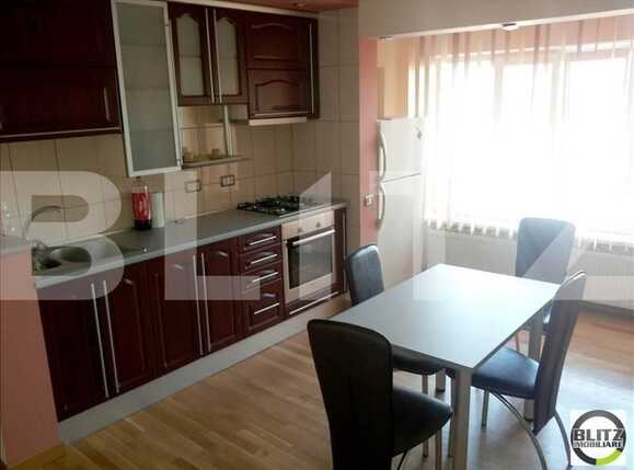 Apartament de închiriat 2 camere Gheorgheni - 10292AI | BLITZ Cluj-Napoca | Poza1