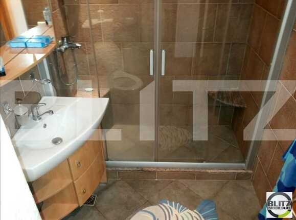 Apartament de închiriat 2 camere Gheorgheni - 10292AI | BLITZ Cluj-Napoca | Poza5