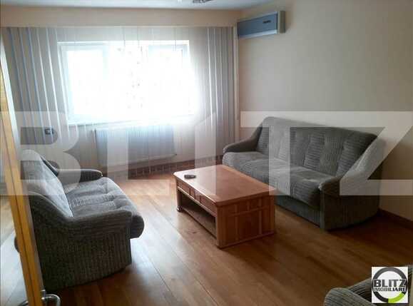 Apartament de închiriat 2 camere Gheorgheni - 10292AI | BLITZ Cluj-Napoca | Poza4