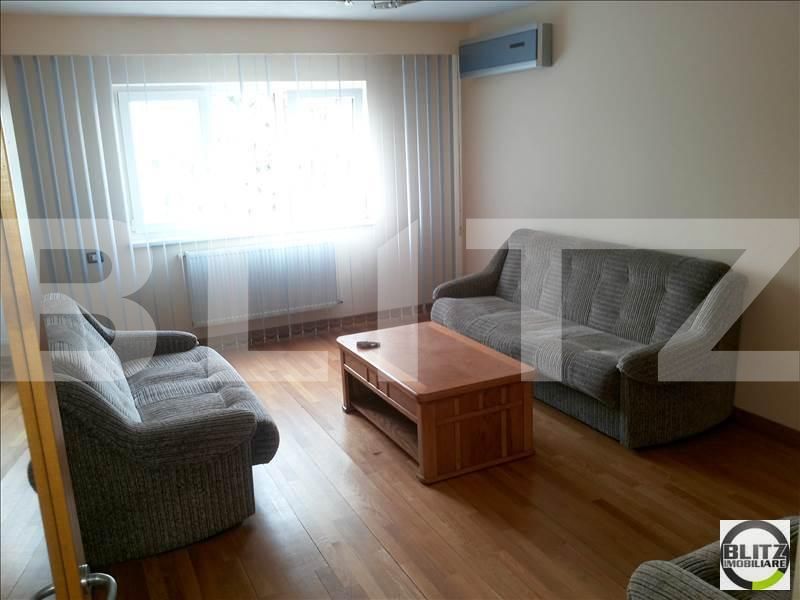 Apartament de închiriat 2 camere Gheorgheni - 10292AI | BLITZ Cluj-Napoca | Poza4