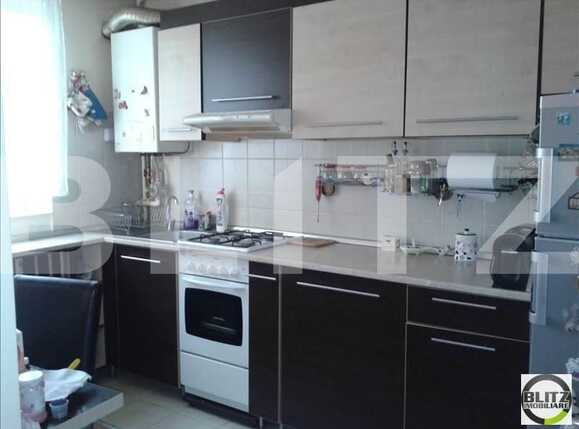 Apartament de vânzare 2 camere Gheorgheni - 10293AV | BLITZ Cluj-Napoca | Poza1