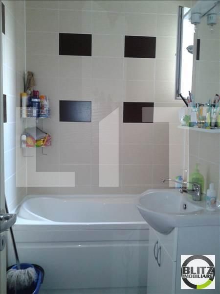 Apartament de vânzare 2 camere Gheorgheni - 10293AV | BLITZ Cluj-Napoca | Poza3