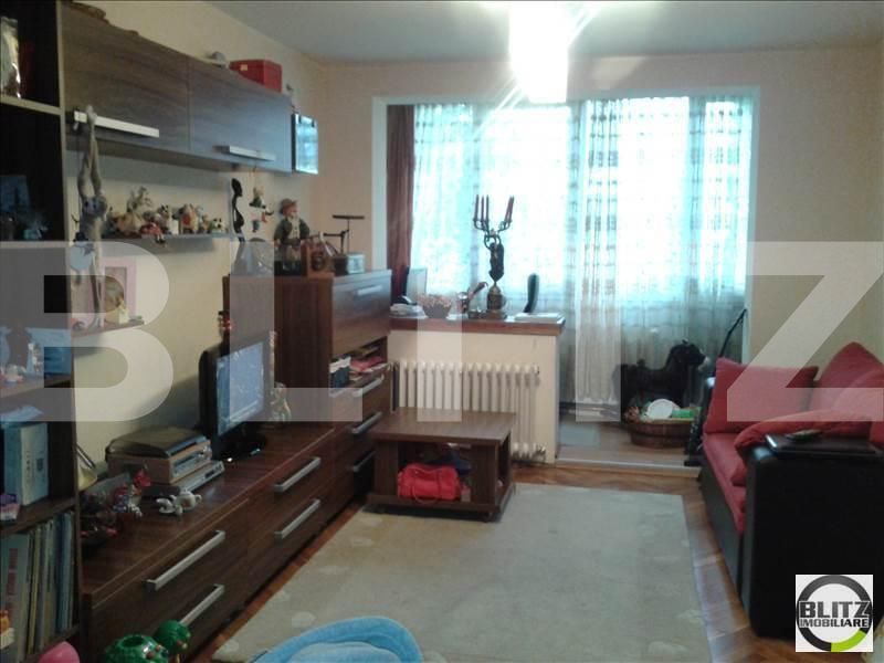 Apartament de vânzare 2 camere Gheorgheni - 10293AV | BLITZ Cluj-Napoca | Poza2